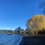 Casa Lago Lodge