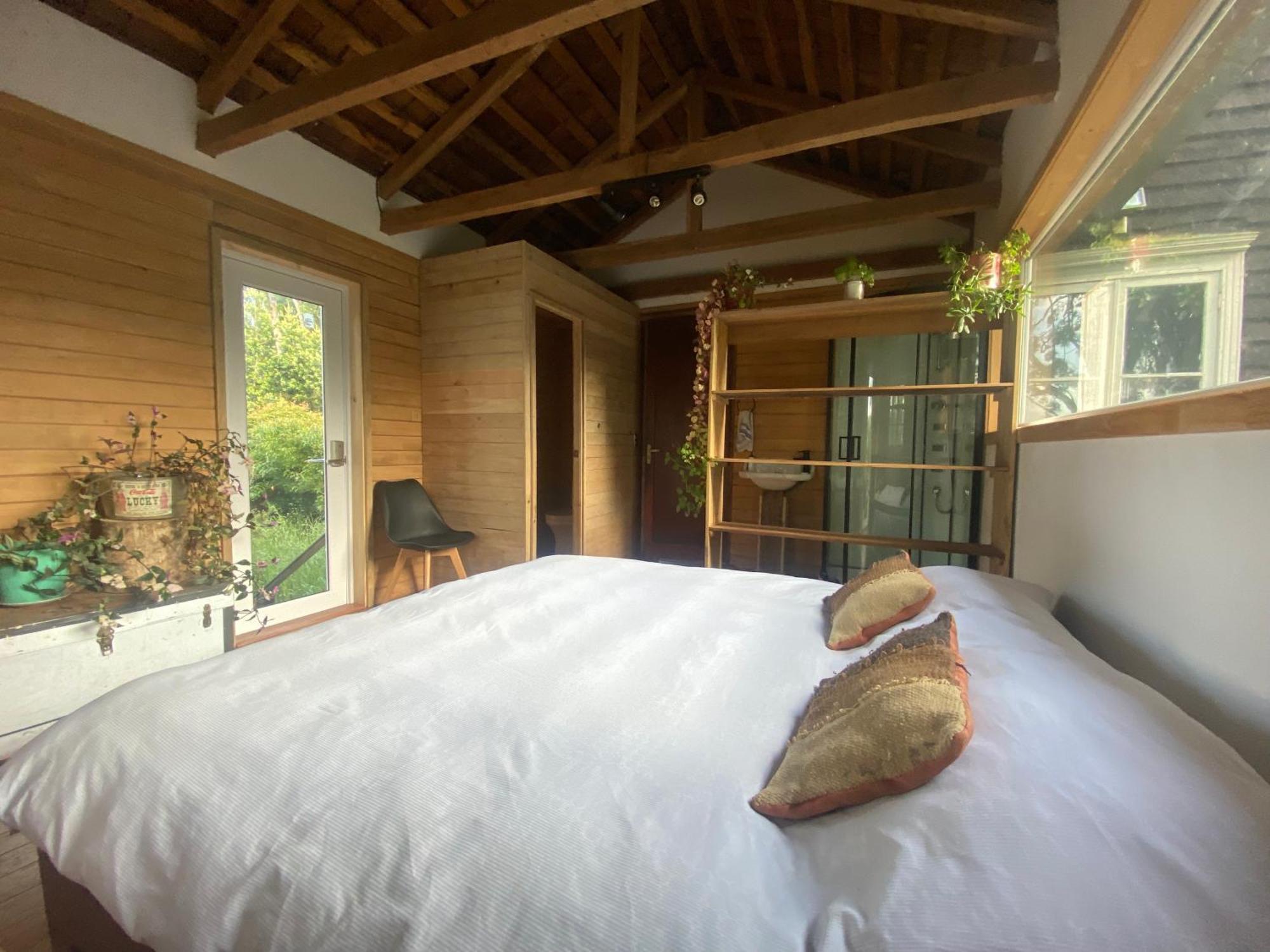Casa Alojamento Totoral