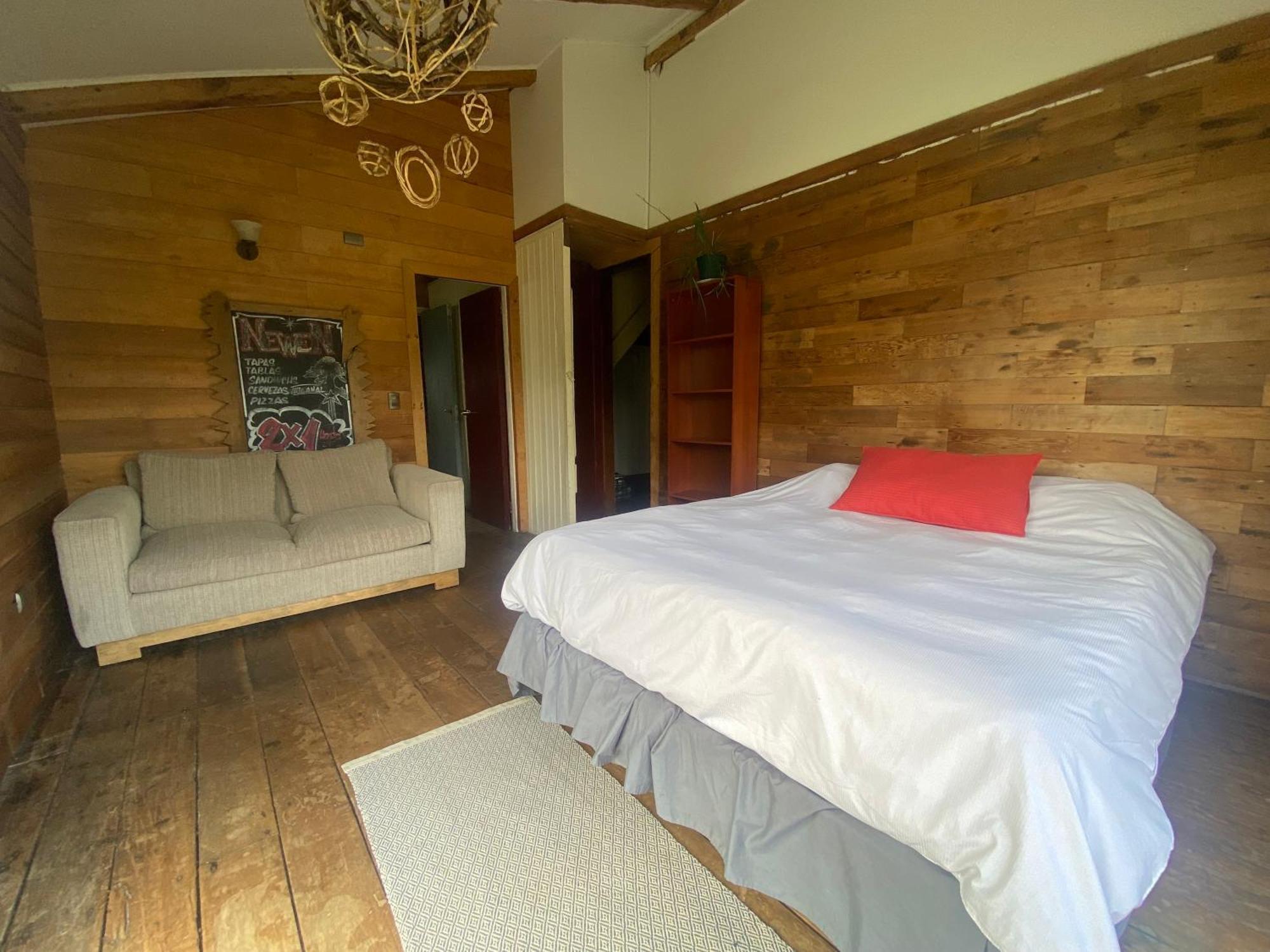 Casa Alojamento *